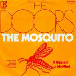 The Doors : The Mosquito